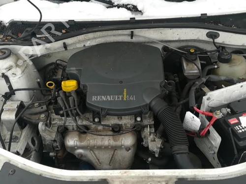 Rudehejsemekanisme Højre foran DACIA LOGAN (LS_) 1.4 (LS0A, LS0C, LS0E, LS0G) | BP25552992C23 - Image 5