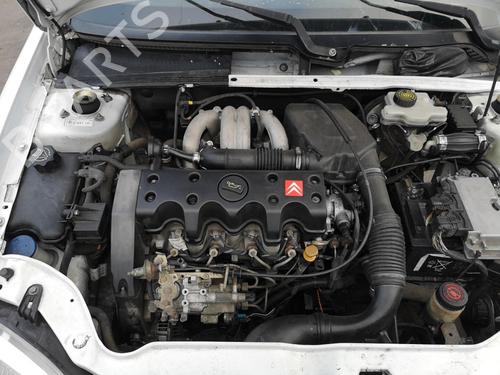 Front bumper CITROËN SAXO (S0, S1) 1.5 D | BP25535249C7 