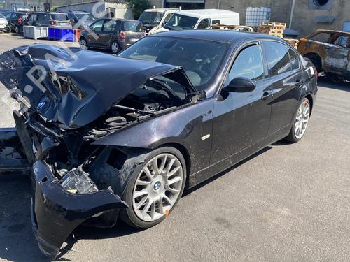 Left taillight BMW 3 (E90) 318 d | BP25572609C34 - Image 12
