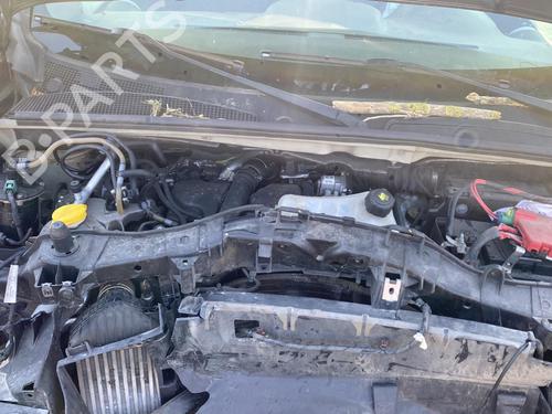 Instrument cluster RENAULT KANGOO Express (FW0/1_) 1.5 dCi 90 (FW0G, FW05, FW08, FW11) | BP25546476C47  - Image 29