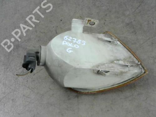 Left front indicator VW POLO III (6N1) 60 1.4 | BP25583310C32 