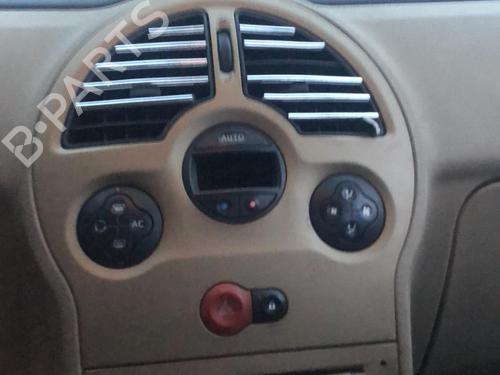 Left front window switch RENAULT MODUS / GRAND MODUS (F/JP0_) 1.5 dCi (FP0D, JP0D) | BP25575380I27 - Image 8