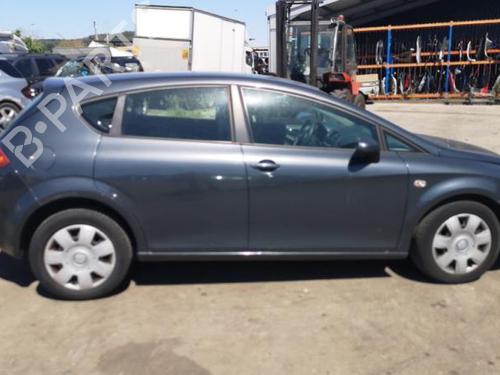 Front left seatbelt SEAT LEON (1P1) 1.6 | BP25537184I26 - Image 4