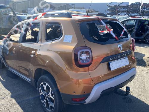 Trækkugle/Mekanisme DACIA DUSTER (HM_) 1.2 TCe 125 4x4 (HMMA) | BP26663376C141 - Image 7