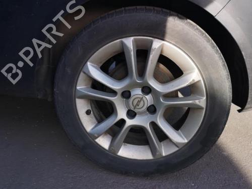 Left taillight OPEL CORSA D (S07) 1.3 CDTI (L08, L68) | BP25532500C34  - Image 30