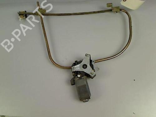 Used Front right window mechanism RENAULT 19 I (B/C53_) 1.9 D (B/C534, B/C53J) (64 hp) 25523456
