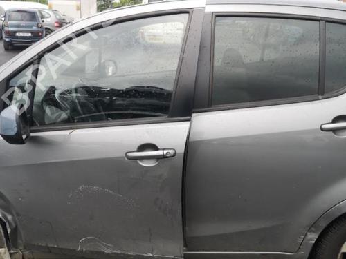 Left taillight OPEL AGILA B (H08) 1.3 CDTI (F68) | BP25559564C34  - Image 30