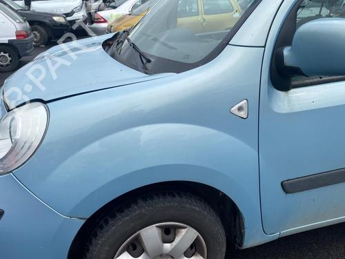 ABS pump RENAULT KANGOO Express (FW0/1_) 1.5 dCi 85 (FW0K, FW0L, FW0B) | BP25571459M43  - Image 10