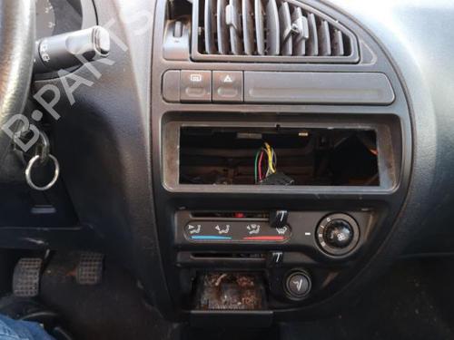 Front left window mechanism CITROËN SAXO (S0, S1) 1.1 X, SX | BP25515670C22 