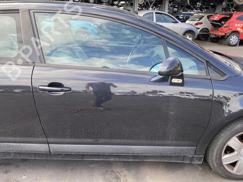 Front right window mechanism CITROËN C4 Coupe (LA_) 1.6 16V | BP25546734C23 