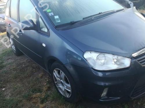 Headlight switch FORD C-MAX (DM2) 1.6 TDCi | BP25557010I24 