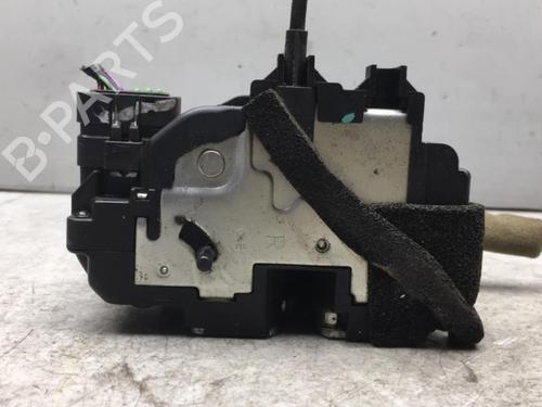 Used Rear right lock RENAULT KOLEOS I (HY_) 2.0 dCi 4x4 (HY0K) (150 hp) 25575788