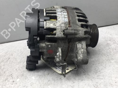 Generator TOYOTA YARIS (_P9_) 1.0 VVT-i (KSP90_, KSP90R) | BP25520408M7 