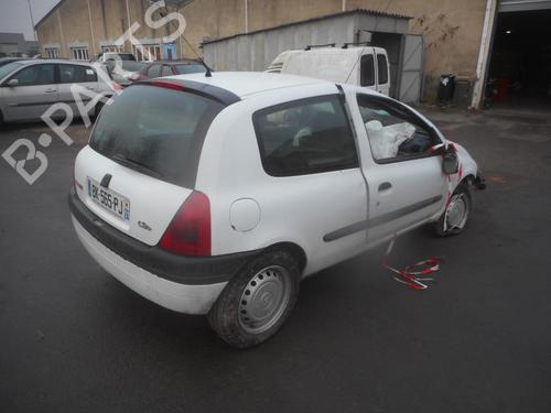 Switch RENAULT CLIO II (BB_, CB_) 1.5 dCi (B/CB07) | BP25577493I30 