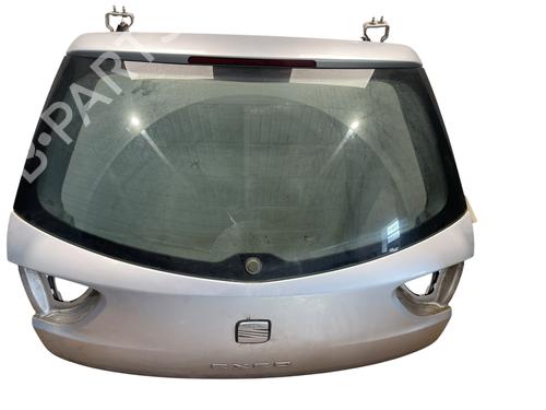 Tailgate SEAT EXEO ST (3R5) 2.0 TDI | BP33806474C6 - Image 2