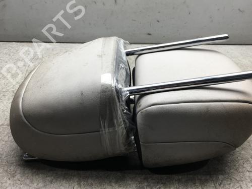 Used Headrest Headrest PEUGEOT 307 CC (3B) 2.0 16V (140 hp) 25576101 25576101