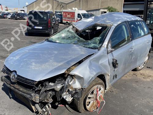 Radio VW GOLF VI (5K1) 1.6 TDI | BP25570568E6  - Image 9