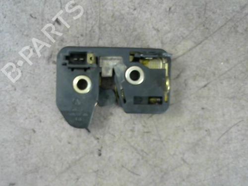 Used Tailgate lock Tailgate lock 25555061 25555061