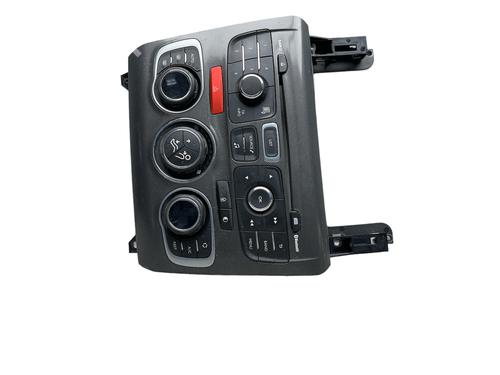 climate-control-citroen-c4-ii-nc_-2009-25512096 main image