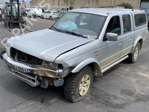Generator FORD RANGER (ER, EQ, R_) 2.5 TD 4x4 | BP25568274M7 