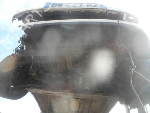 Climate control FIAT 500 (312_) 1.4 (312AXC1B, 312CXC1B) | BP25582091I5  - Image 17