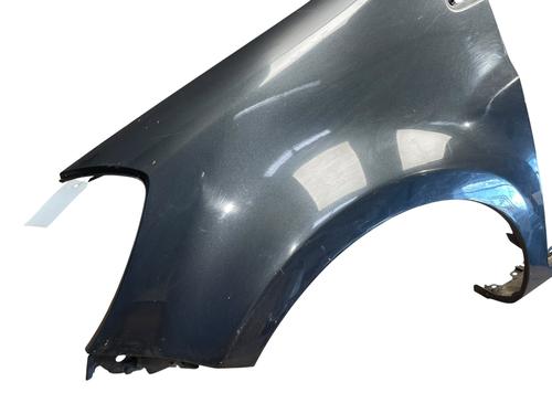 Left front fenders RENAULT CLIO III (BR0/1, CR0/1) 1.5 dCi (BR17, CR17) | BP26708223C41