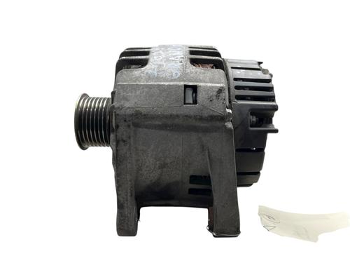Used Alternator Alternator RENAULT GRAND SCÉNIC II (JM0/1_) 1.9 dCi (JM0G, JM12, JM1G, JM2C) (120 hp) 25572961 25572961