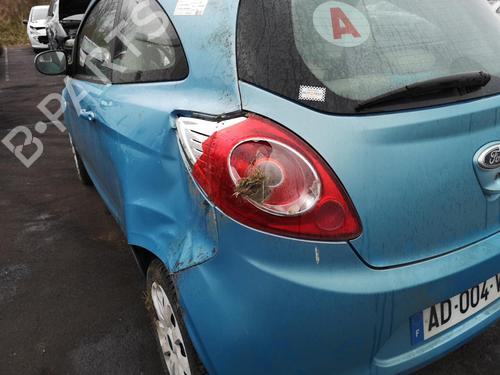 Climate control FORD KA (RU8) 1.2 | BP25584402I5  - Image 15