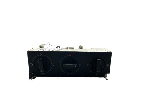 Used Climate control Climate control PEUGEOT PARTNER Box Body/MPV (5_, G_) 1.9 D (69 hp) 25530639 25530639