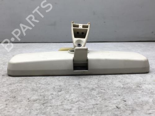 Used Rear mirror FIAT 500 (312_) 1.2 (312AXA1A) (69 hp) 25515537