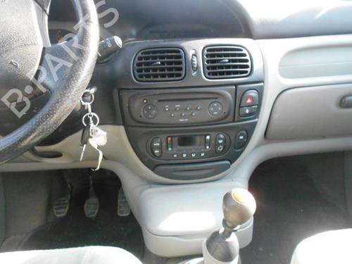 Compresseur AC RENAULT SCÉNIC I MPV (JA0/1_, FA0_) 1.9 dCi RX4 | BP27336528M34 