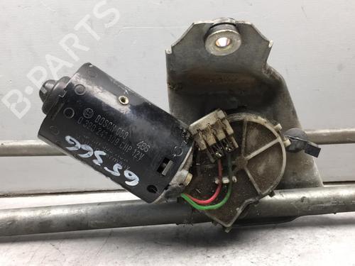Front wiper motor VW GOLF III (1H1) 2.0 GTI 16V | BP25556358M29 