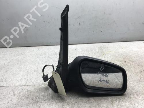 Retrovisor derecho FORD FOCUS C-MAX (DM2) 1.8 TDCi (115 hp) 25542076