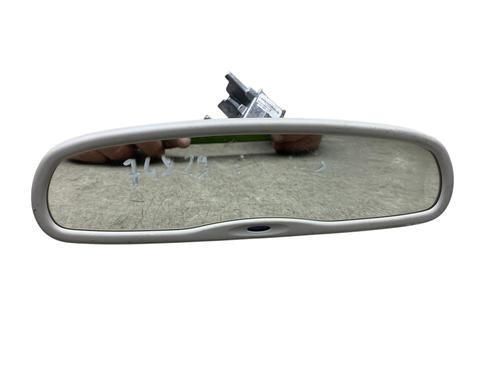 Used Rear mirror RENAULT SCÉNIC III (JZ0/1_) 2.0 dCi (JZ0L) (160 hp) 28203331