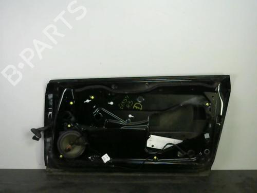 Right front door AUDI A3 (8P1) 1.9 TDI | BP25537406C3