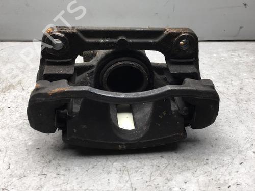 Left front brake caliper RENAULT MEGANE II Coupé-Cabriolet (EM0/1_) 1.9 dCi | BP25581545M105 
