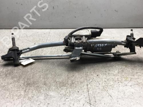 Front wiper motor AUDI A4 B8 Avant (8K5) 2.0 TDI | BP25546311M29 - Image 4