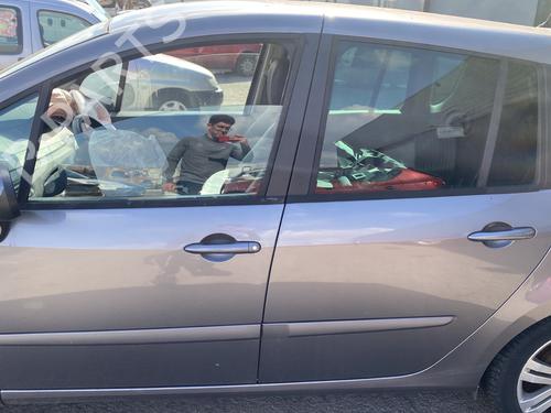 Front left window mechanism RENAULT MODUS / GRAND MODUS (F/JP0_) 1.5 dCi (JP0G, JP0H) | BP30459705C22  - Image 6