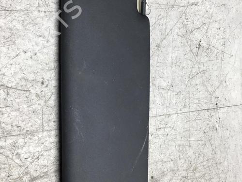 Used Left sun visor AUDI A3 Sportback (8PA) 2.0 TDI 16V (140 hp) 25550668