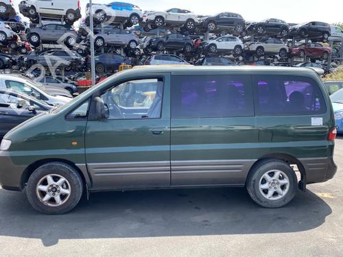 AC compressor HYUNDAI H-1 / STAREX Bus (A1) 2.5 TCi | BP29842620M34  - Image 13