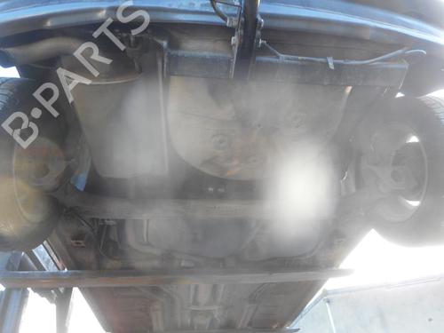 Engine VW POLO III (6N1) 55 1.3 | BP25578256M1 