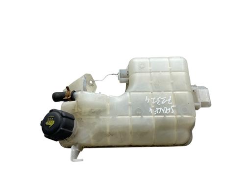 Expansion tank RENAULT ESPACE IV (JK0/1_) 2.0 dCi (JK03, JK04, JK1C, JK1G, JK1J, JK1K) 8200544114