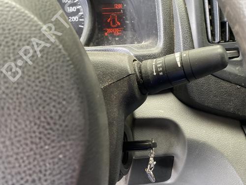 Ignition barrel NISSAN NV200 Van 1.5 dCi 85 (M20, M20N, M20M) | BP29735595M48  - Image 5