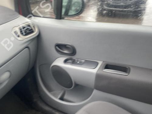 ABS pump RENAULT MODUS / GRAND MODUS (F/JP0_) 1.5 dCi (JP0G, JP0H) | BP25563691M43 - Image 9