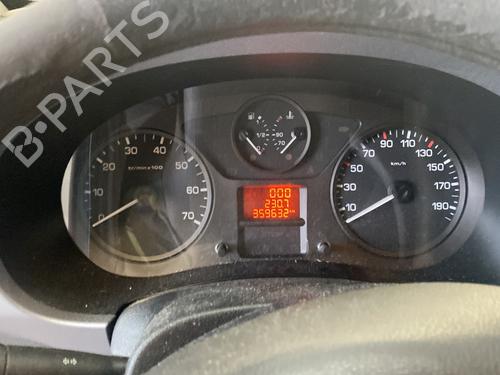 Ratstangsstang CITROËN BERLINGO Box Body/MPV (B9) 1.6 HDi / BlueHDi 75 | BP31270348I23  - Image 28