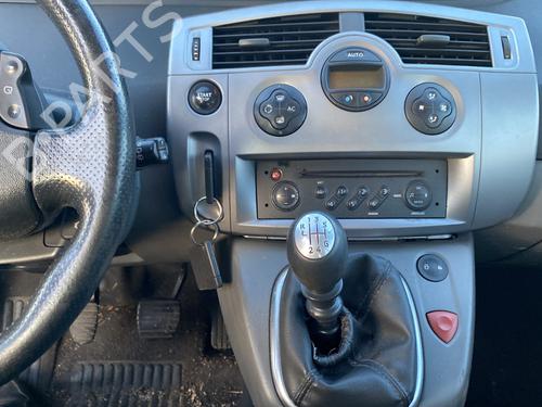 Switch RENAULT SCÉNIC II (JM0/1_) 1.5 dCi (JM1E, JM16) | BP25505254I30  - Image 23