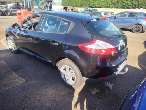 Used Parts RENAULT MEGANE III Hatchback (BZ0/1_, B3_) 1.5 dCi (BZ09, BZ0D, BZ1W, BZ29, BZ14) (110 hp) 3584945