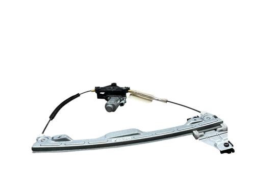 Front right window mechanism CITROËN C-ELYSEE (DD_) 1.6 BlueHDi 100 | BP29127019C23