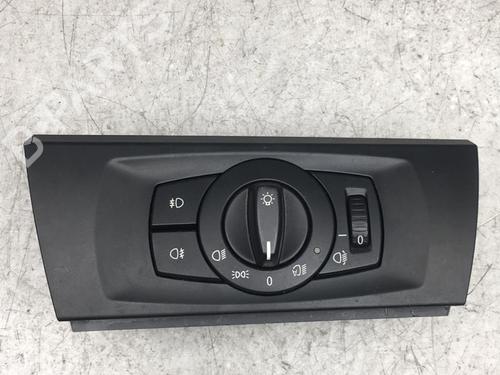 Used Headlight switch BMW 3 (E90) 320 i (150 hp) 25561023