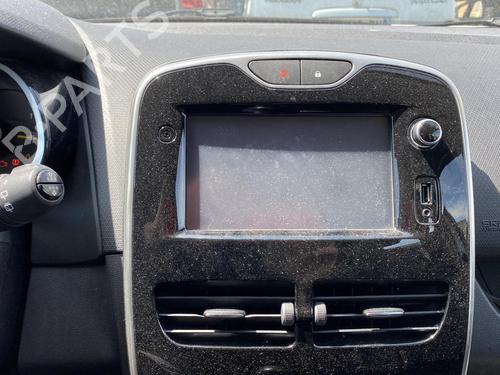 Right tailgate light RENAULT CLIO IV (BH_) 1.5 dCi 75 | BP25546704C80 - Image 33